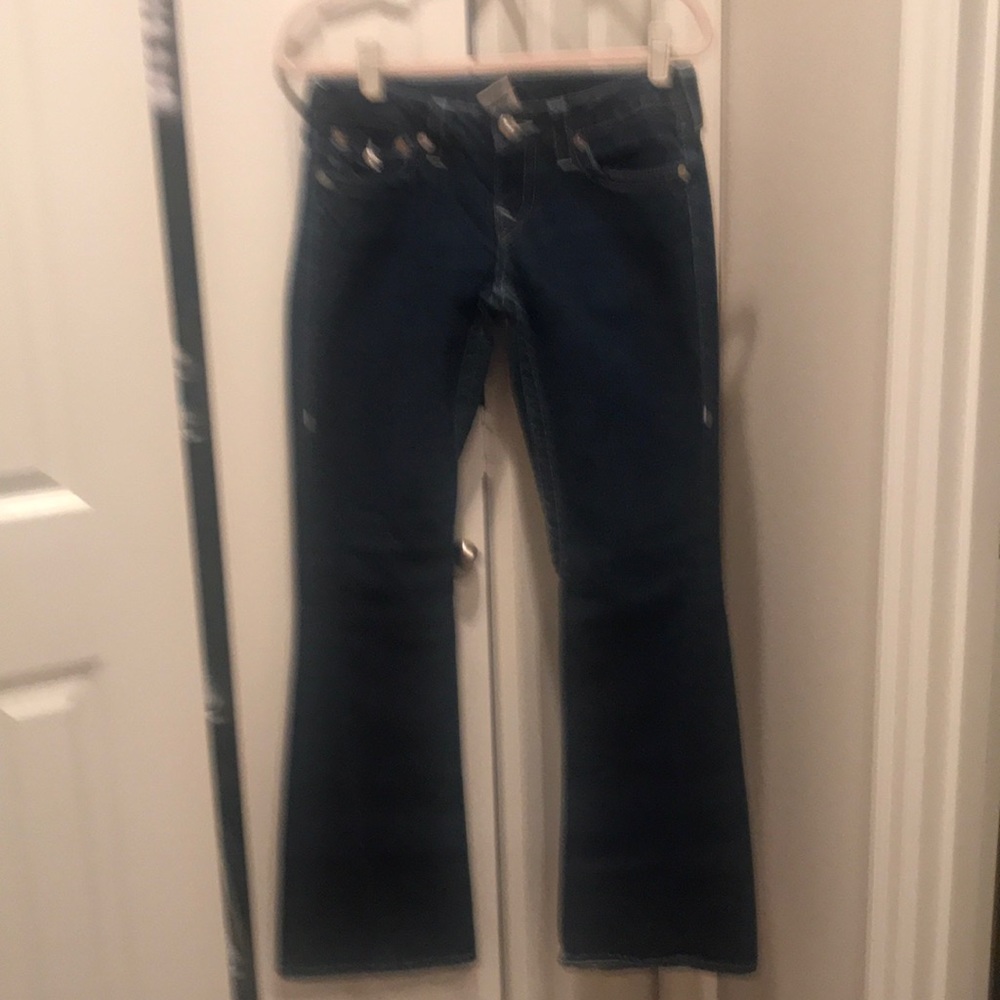True Religion size 29